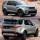 Hot selling Discovery 5 Black Edition body kit